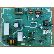 PE0579, PE0579A, V28A00075701, TOSHIBA 42AV500P, POWER BOARD